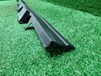 Накладка порога правая Faw Bestune T99 (2022-н.в.)