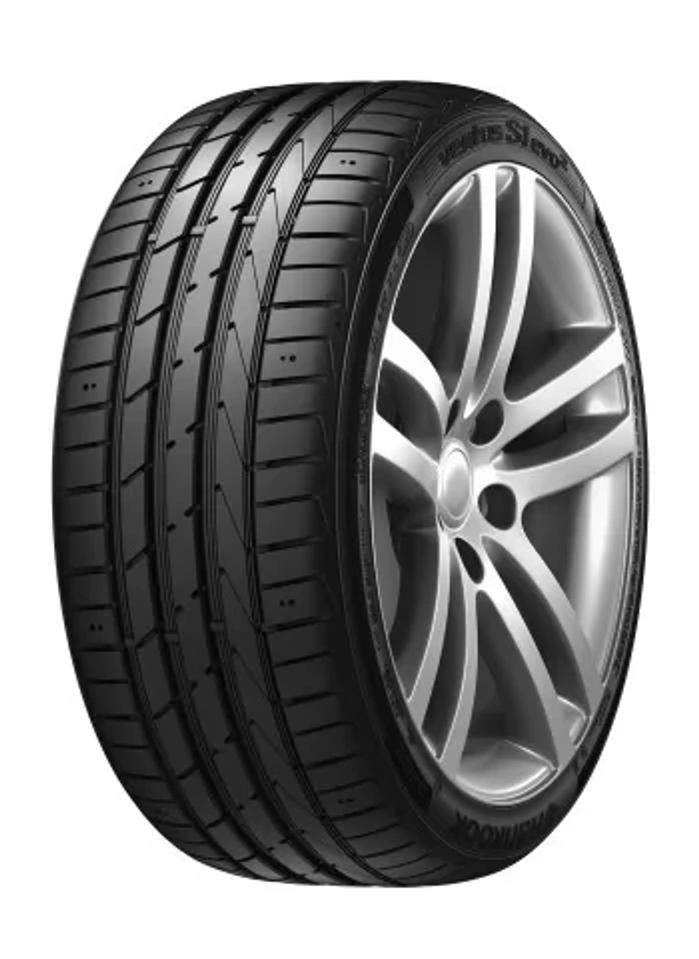 HANKOOK - 1013924-HAK - Summer tyres (Passenger car)