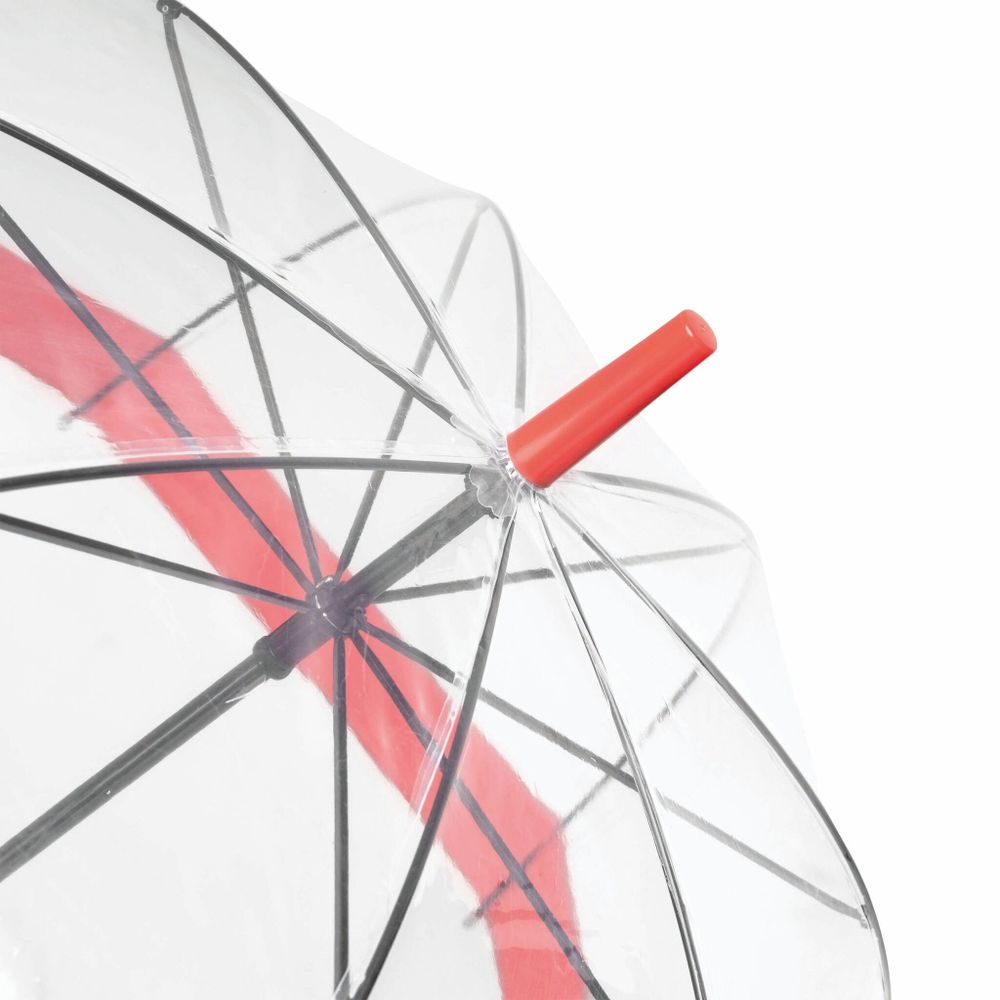 Зонт в форме купола HONEYMOON