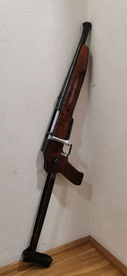 ТОЗ-106 "Махновка" кал. 20/70. 1995 г.в. (МЦ-20-04)