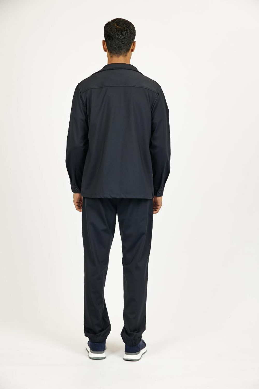 Прогулочный костюм Zegna