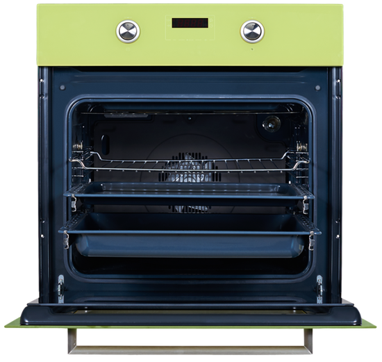 Электрический духовой шкаф Kuppersberg SB 663 M