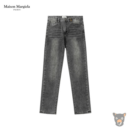 Джинсы Maison Margiela
