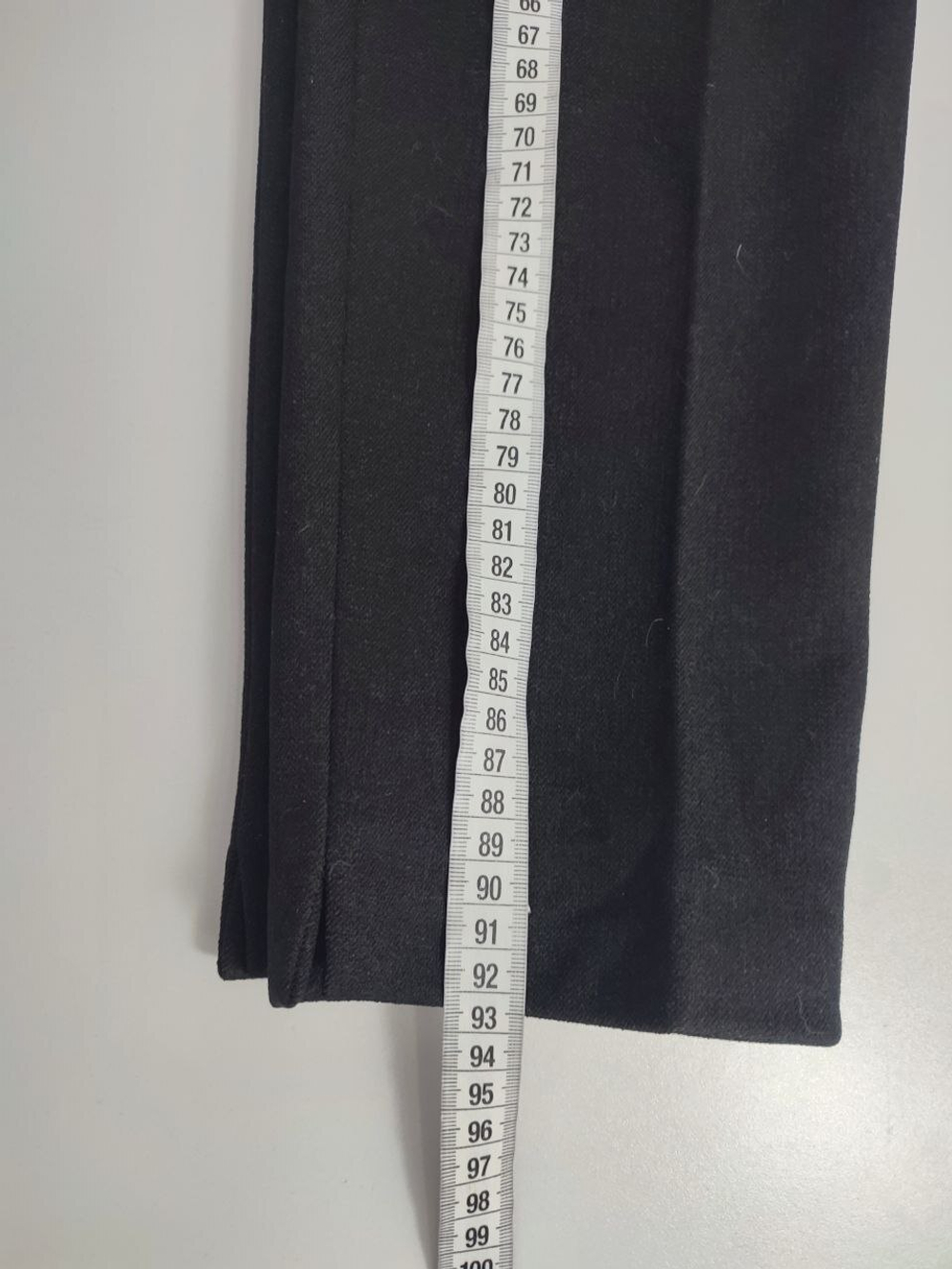 Брюки базовые на 13 лет