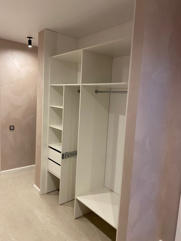 ШКАФЫ НА ЗАКАЗ ЛЮБОГО  РАЗМЕРА