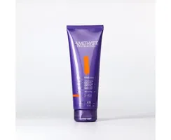 Оттеночная маска для волос - Медь