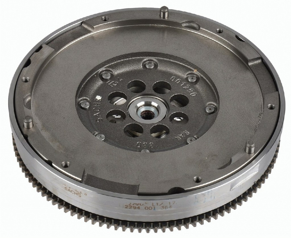 SACHS - 2294001364-SAC - Flywheel