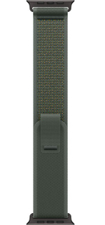 Часы Apple Watch Series Ultra 2 LTE S/M green gray