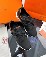 Кроссовки Hermes