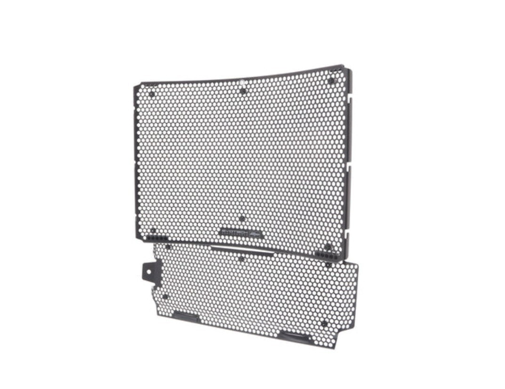 Evotech Performance Защитная сетка радиатора Kawasaki ZX-10R PRN015385-015386