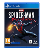 Spider Man Miles Morales