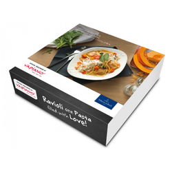 Villeroy & Boch Набор из 2 тарелок Vapiano для равиоли 25x20 см 10-4257-8476