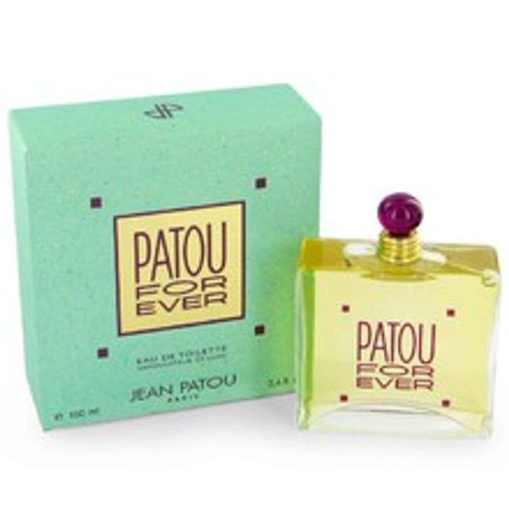 Jean Patou Patou For Ever EDT 50ml Jean Patou Patou For Ever EDT 50ml