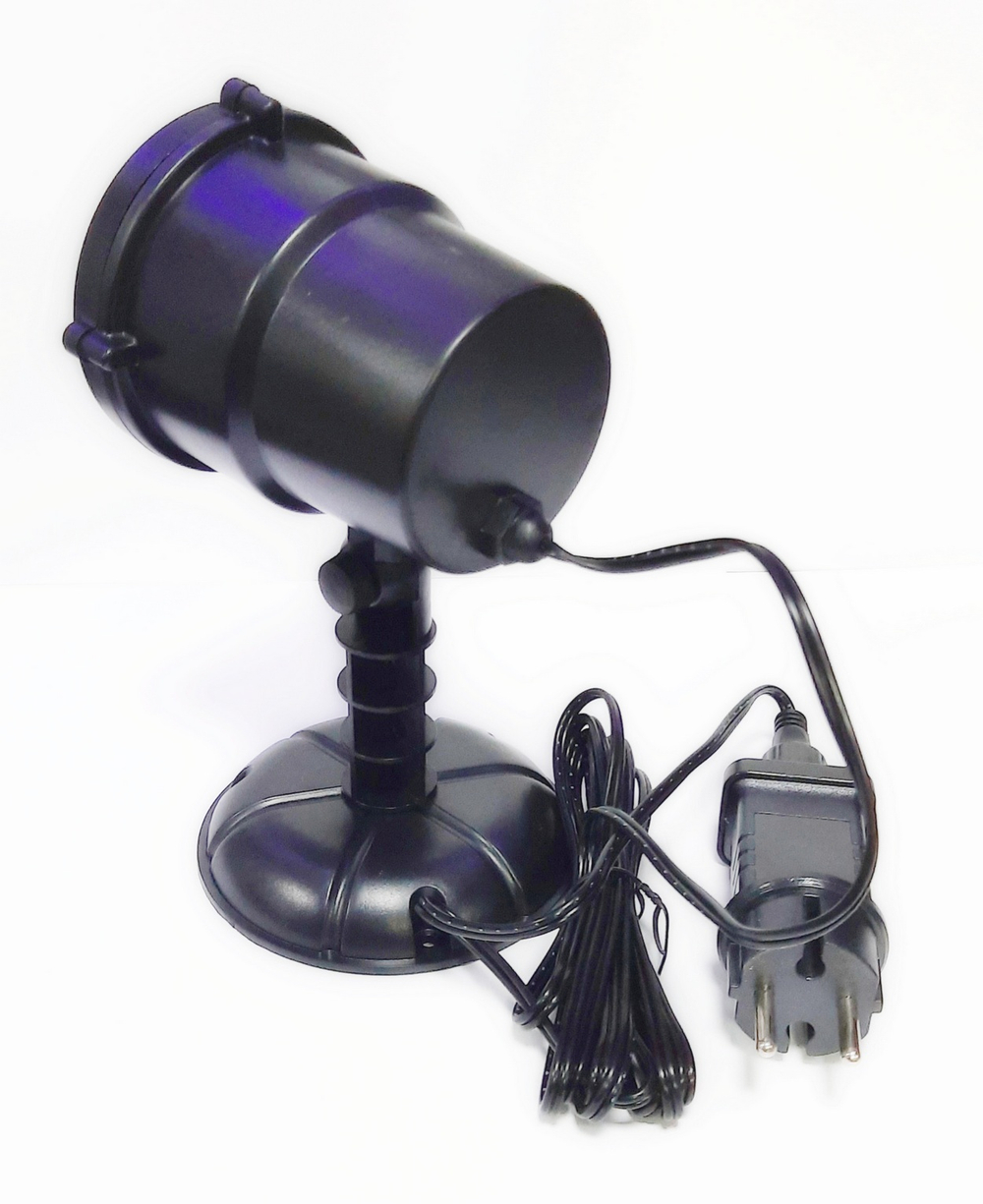 Проектор уличный светодиодный MZ-LED4 Rohs