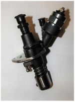 Насос топливный высокого давления с электроклапаном SDG 6500,NJ192, KD192FE, (L=21 мм) /Fuel Injection Pump