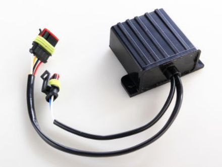 Коммутатор 84.3734-09 ФЛЭЙМЗ Тайга