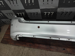 Бампер задний LADA Kalina 2 / Granta Cross Б/У Оригинал 2194280401501