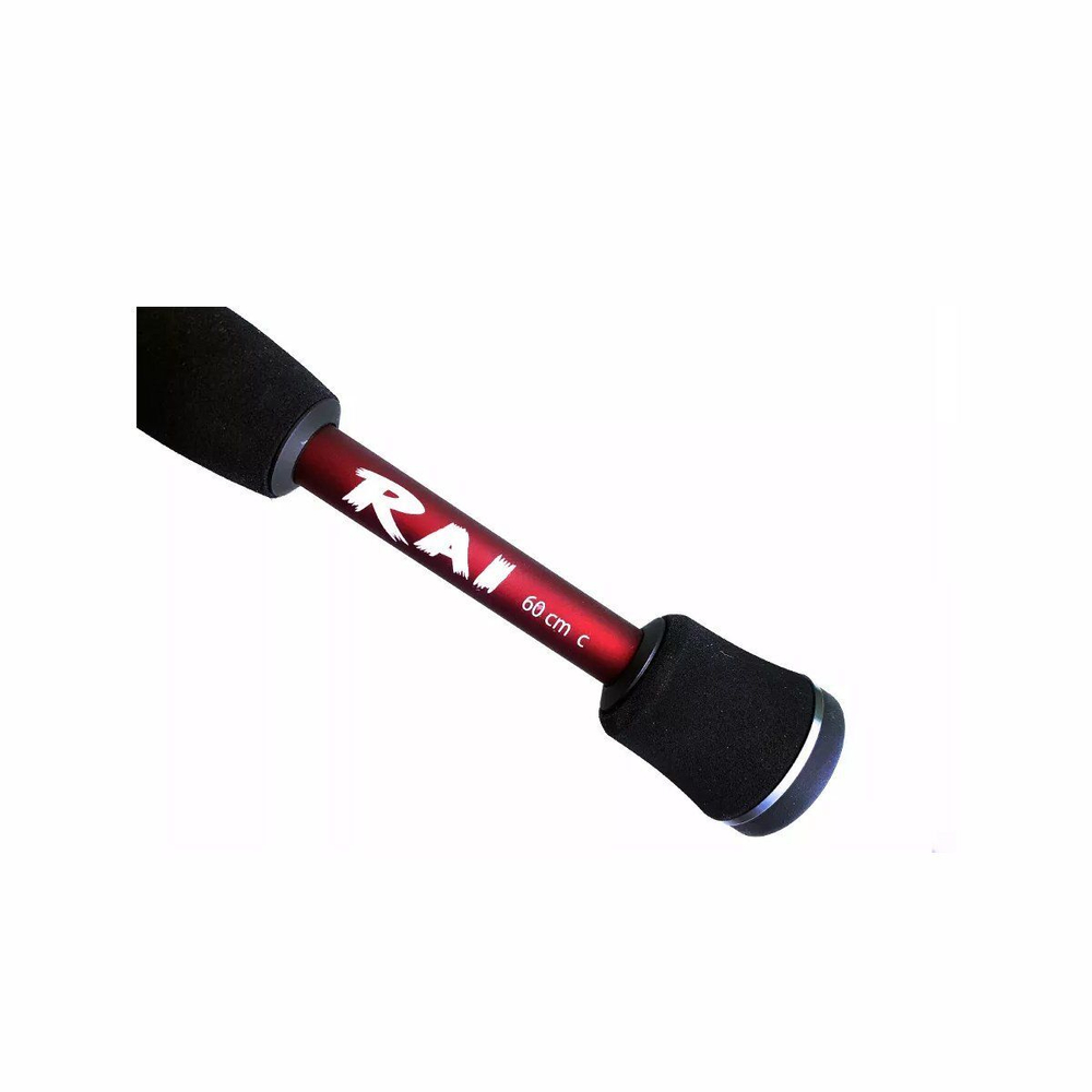 Удилище зимнее Rai 60 C