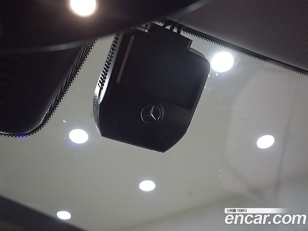 Mercedes-Benz A-Class W177 A220 Sedan (06.2020)