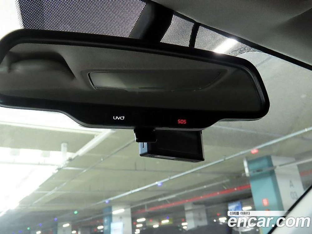 Kia  Stonic 1.4 (08.2020)
