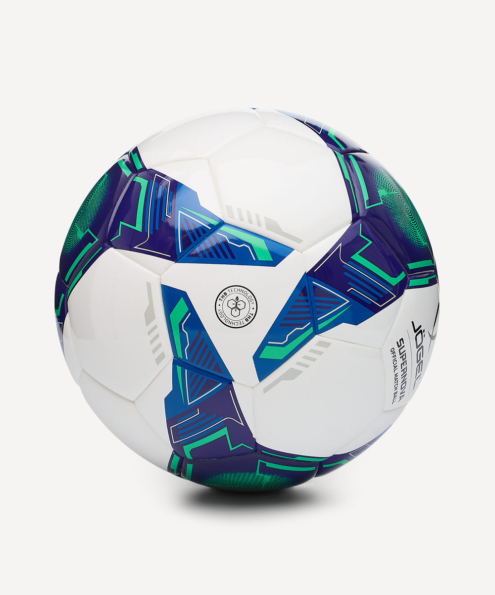 Мяч футзальный Supernova HFL №4