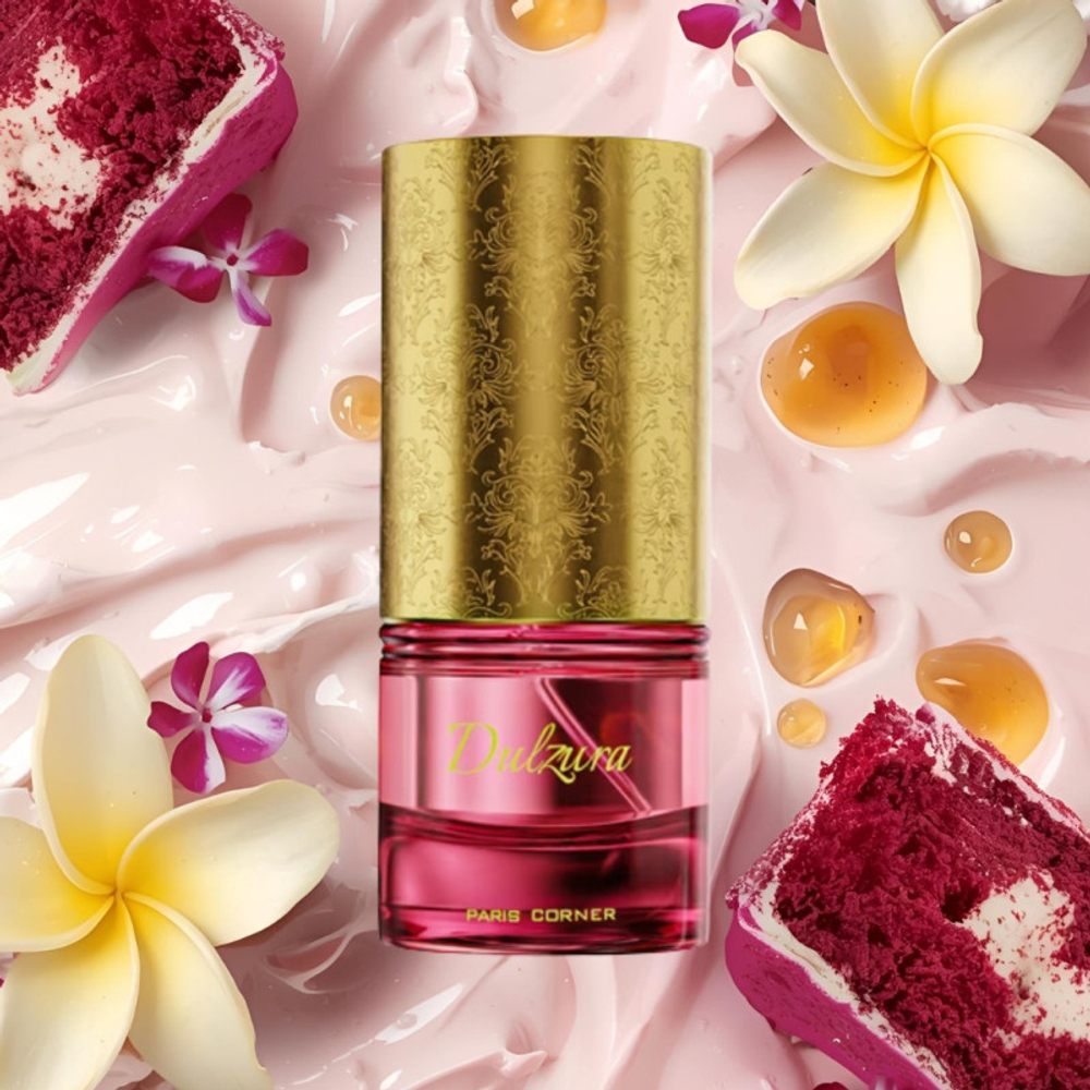 Paris Corner Dulzura EDP