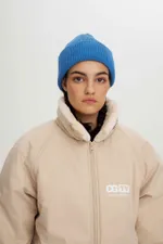 Куртка Зимняя Called a Garment Sheriff Jacket Vol.2 Бежевая