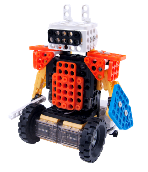 ROBOTIS DREAMⅡ Level 2 Kit Защитник