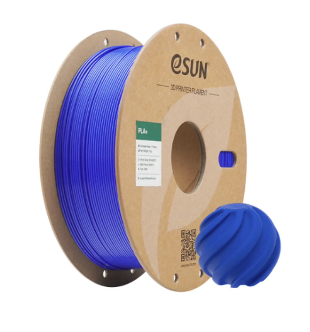 eSUN PLA +