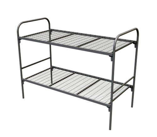 Кровать КУ-2.2 (90х200 см)