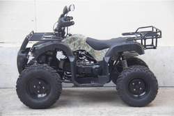 Квадроцикл UNIVERSAL Avenger JR 200