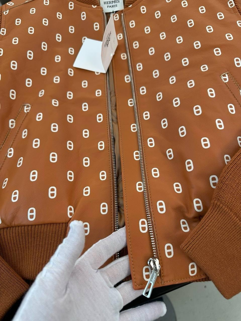 Куртка Hermes