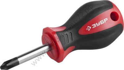 ЗУБР PH2x38 мм, Отвёртка (25062-38-2)