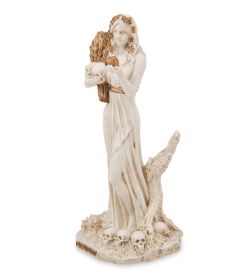 Veronese WS-1230/ 3 Статуэтка «Персефона - богиня плодородия»