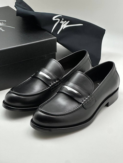 Лоферы Zanotti