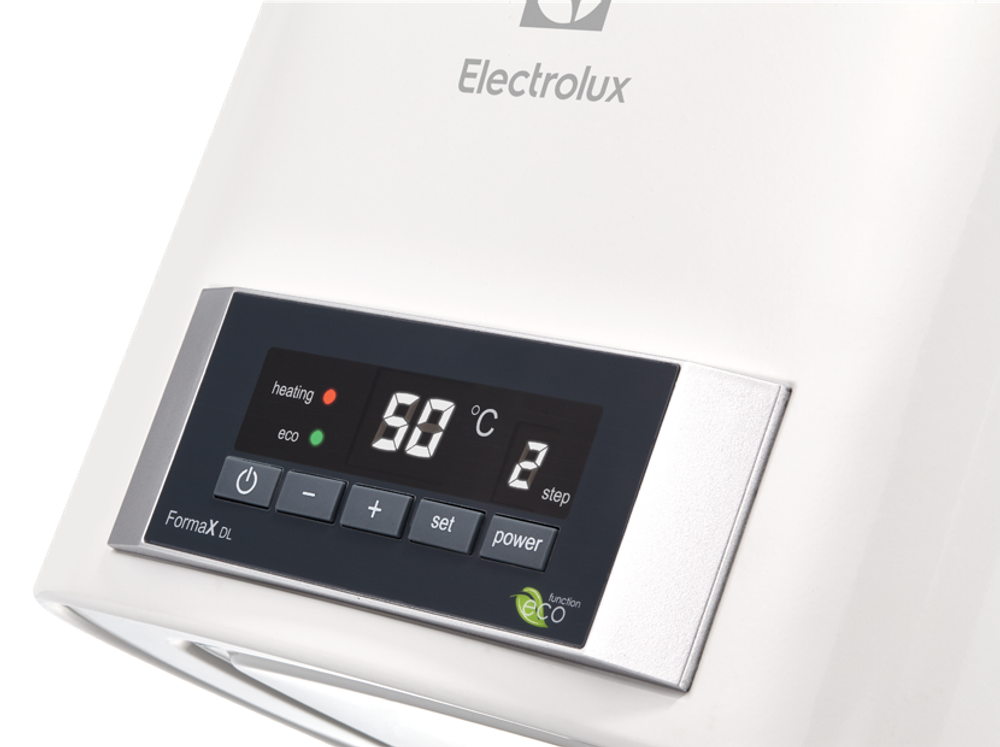 Водонагреватель Electrolux EWH 100 Formax DL