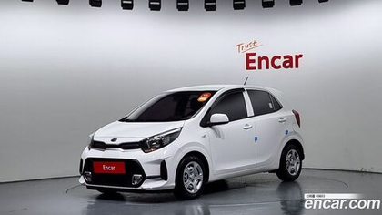 Kia Morning Urban (JA) Van (06.2021)