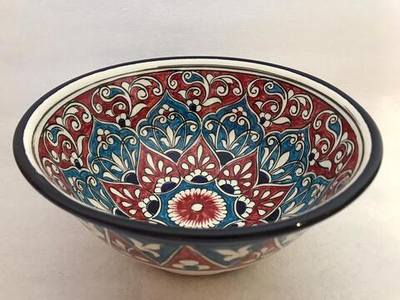 Коса"Кора Калам" большая