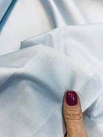 Ткань текстурный хлопок 100% мерсеризованный (Италия) ш- 155 см цена за 1 м