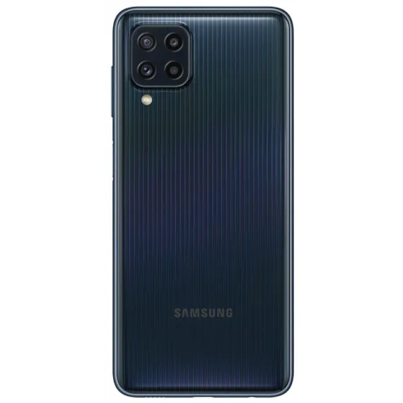 Samsung Galaxy M32 5G, 6/128Gb Global, черный
