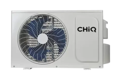CHIQ CSDH-09DB-S-IN / CSDH-09DB-S-OUT Grace White Inverter
