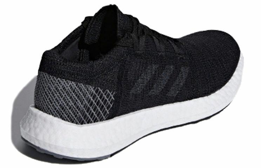 Кроссовки Adidas Pureboost Go (Женская размерная сетка)