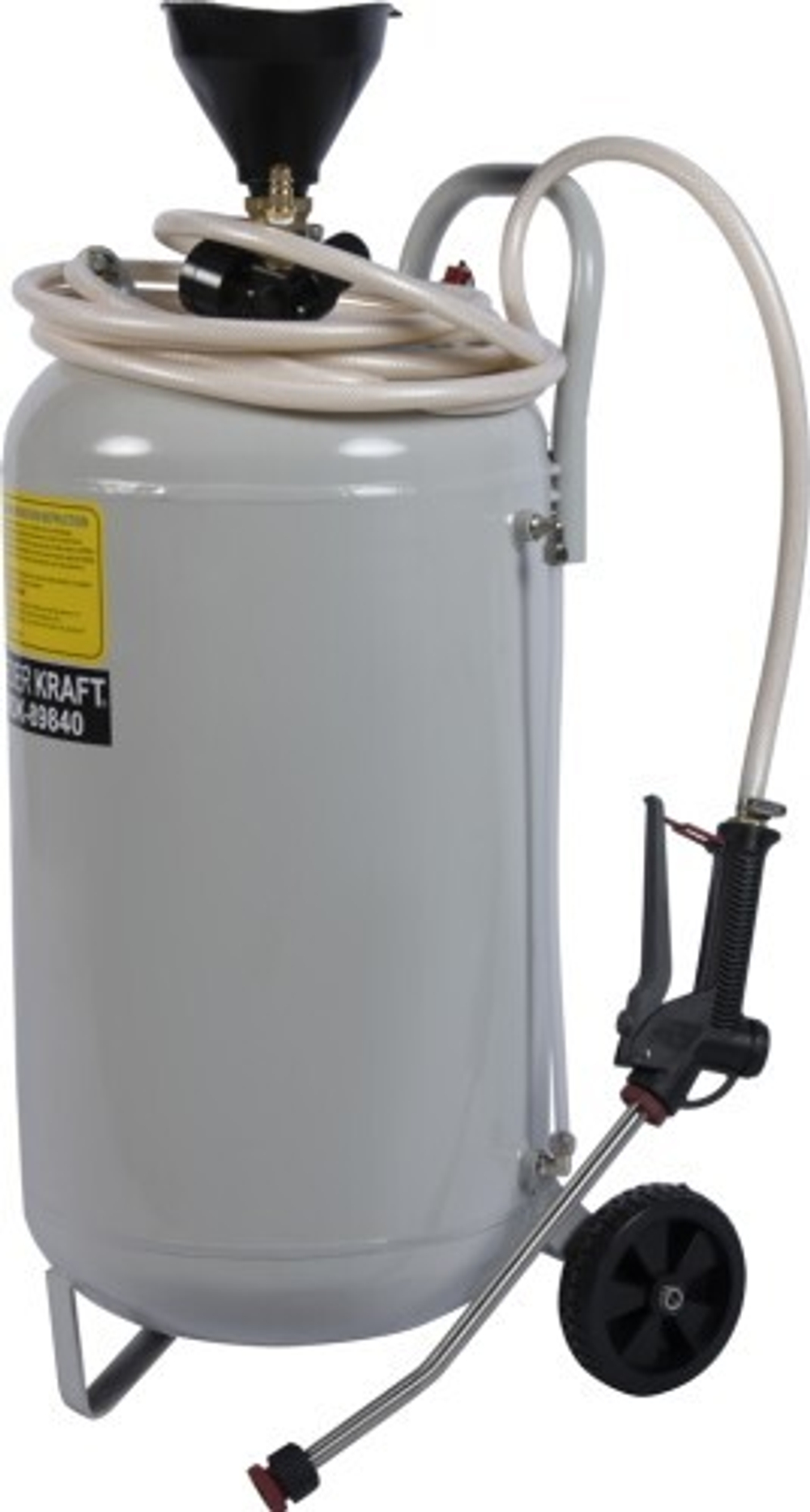 Пеногенератор WiederKraft WDK-89840 40 в0000131815