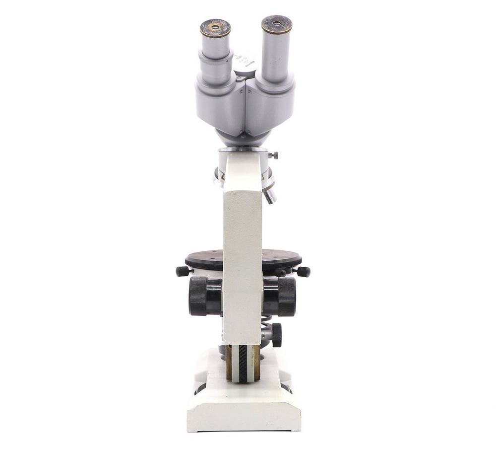 Микроскоп Биолам Р11 + АУ-12