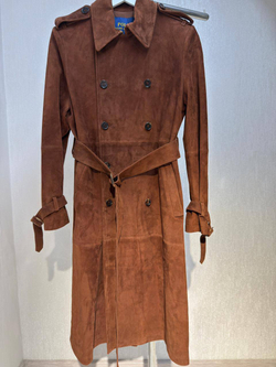 Плащ Ralph Lauren