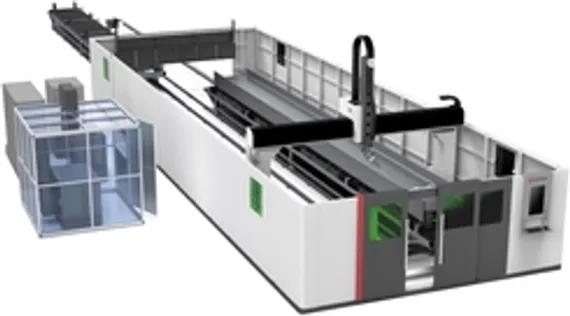 Центратор G.B.C. для труб Ø 125-225 мм, GBC9