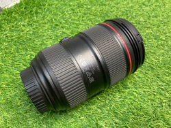 Canon EF 24-105mm 4L IS II USM