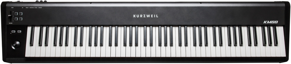 MIDI-клавиатура KURZWEIL KM88