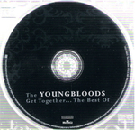 The Youngbloods / Get Together...The Best Of (CD)