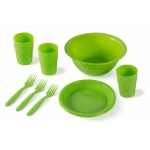 Набор посуды для пикника Витто (на 3 персоны) С673